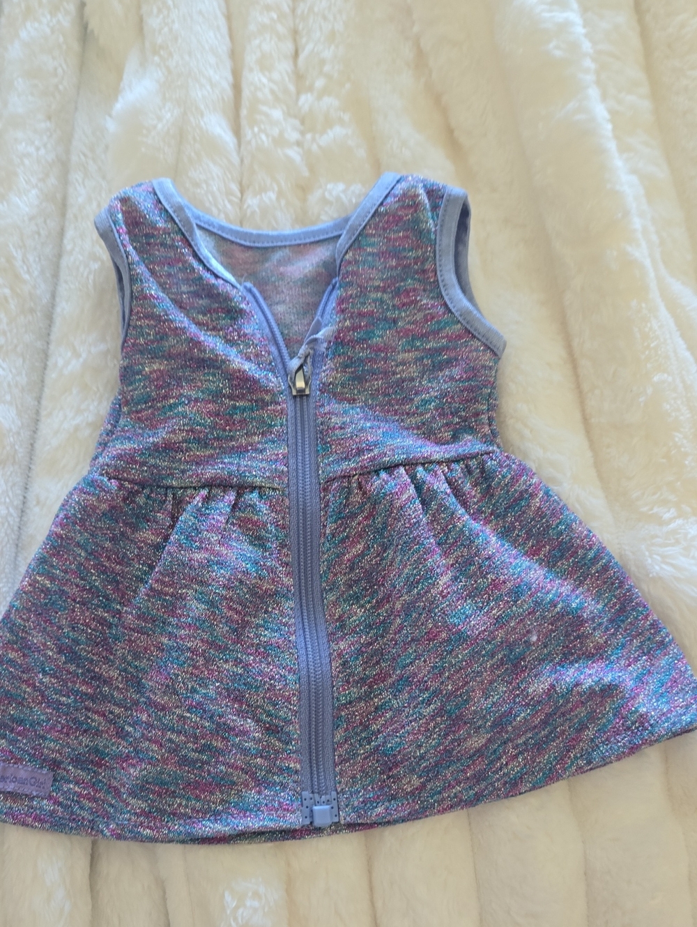 American Girl Outfit